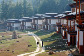 Ozen Resort